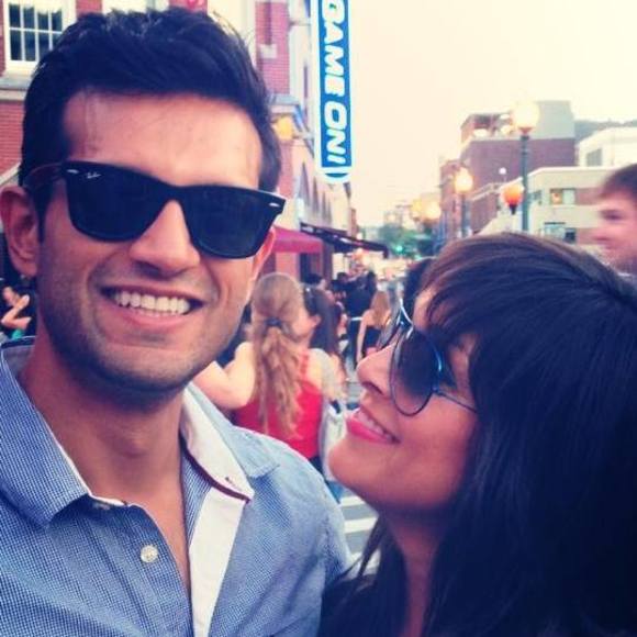 Meet your Posher, Rohin - Picture 1 of 1